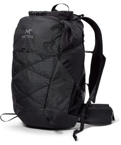 Arc'teryx Aerios 35 Backpack Black
